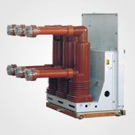 ZN63(VS1)-24 戶內高壓