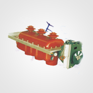 FLN48-12D型六氟化硫負